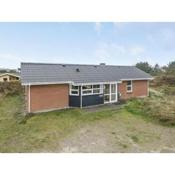 Holiday Home Anita - 500m from the sea in Western Jutland by Interhome