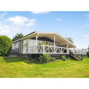 Holiday Home Annabeth - 300m to the inlet in The Liim Fiord by Interhome