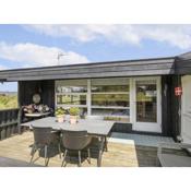 Holiday Home Annella - 400m from the sea in NW Jutland by Interhome