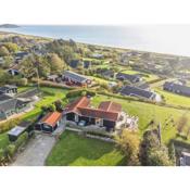 Holiday Home Annesette - 300m from the sea in Djursland and Mols by Interhome