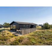 Holiday Home Anniki - 300m from the sea in NW Jutland by Interhome