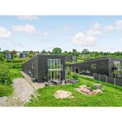 Holiday Home Anny - 100m from the sea in Funen by Interhome