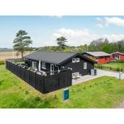 Holiday Home Antti - 350m from the sea in Funen by Interhome