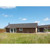 Holiday Home Anya - 650m from the sea in NW Jutland by Interhome