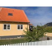 Holiday Home Apolina - 1km from the sea in NW Jutland by Interhome