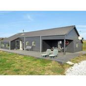 Holiday Home Arina - 150m from the sea in NW Jutland by Interhome