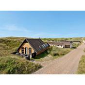 Holiday Home Armelle - from the sea in Western Jutland by Interhome