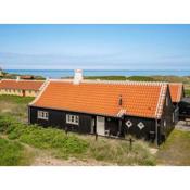Holiday Home Armina - 75m from the sea in NW Jutland by Interhome