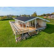 Holiday Home Arton - 300m from the sea in Funen by Interhome