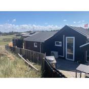 Holiday Home Aruna - 200m from the sea in NW Jutland by Interhome
