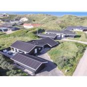 Holiday Home Arwen - 200m from the sea in NW Jutland by Interhome