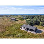 Holiday Home Ascan - 600m from the sea in NW Jutland by Interhome