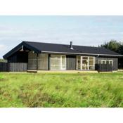 Holiday Home Asol - 650m from the sea in NW Jutland by Interhome