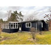 Holiday Home Aulis - 8km from the sea in Djursland and Mols by Interhome