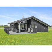 Holiday Home Auvo - 600m from the sea in NW Jutland by Interhome