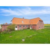 Holiday Home Awa - 400m from the sea in Western Jutland by Interhome