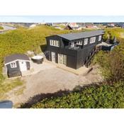 Holiday Home Ayu - 100m from the sea in Western Jutland by Interhome
