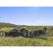 Holiday Home Baltur - 650m from the sea in NW Jutland by Interhome