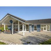 Holiday Home Bara - 600m from the sea in Funen by Interhome