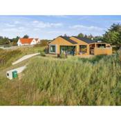 Holiday Home Bena - 800m from the sea in NW Jutland by Interhome