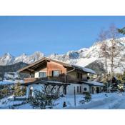 Holiday Home Berghaus Weitblick