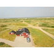 Holiday Home Betti - 200m from the sea in Western Jutland by Interhome