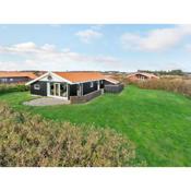 Holiday Home Bettine - 500m from the sea in Western Jutland by Interhome
