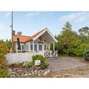 Holiday Home Bilal - 20m from the sea in Bornholm by Interhome
