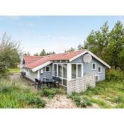 Holiday Home Biriel - 1km from the sea in NW Jutland by Interhome
