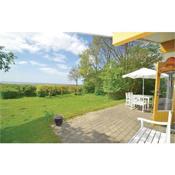 Holiday home Birkely Nysted Denm