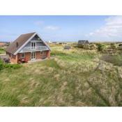 Holiday Home Bjarnger - 200m from the sea in NW Jutland by Interhome