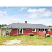 Holiday Home Bjerges II