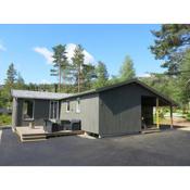 Holiday Home Bjørkstue - SOW149 by Interhome