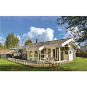 Holiday home Bl