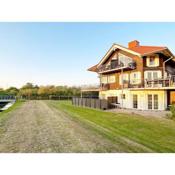 Holiday home Bogense XL