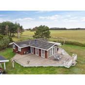 Holiday Home Bole - 200m from the sea in Lolland- Falster and Mon by Interhome