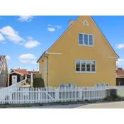 Holiday Home Borka - 150m from the sea in NW Jutland by Interhome