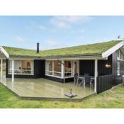 Holiday Home Bovi - 300m from the sea in NW Jutland by Interhome