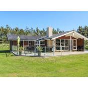Holiday Home Brunetta - 800m from the sea in NW Jutland by Interhome