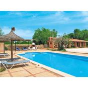Holiday Home Can Soler - FEL125