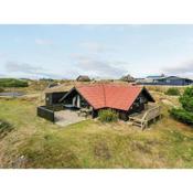 Holiday Home Delia - 300m from the sea in Western Jutland by Interhome