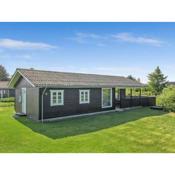 Holiday Home Demus - 900m from the sea in NW Jutland by Interhome
