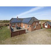 Holiday Home Didrika - 800m from the sea in Western Jutland by Interhome