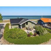 Holiday Home Diertje - 10m from the sea in Funen by Interhome