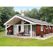 Holiday Home Diget