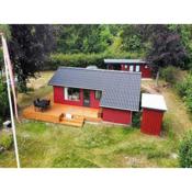 Holiday Home Dome - 12km from the sea in Djursland and Mols by Interhome