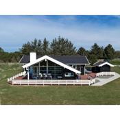 Holiday Home Domna - 800m from the sea in Western Jutland by Interhome