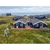 Holiday Home Dorit - 100m from the sea in NW Jutland by Interhome