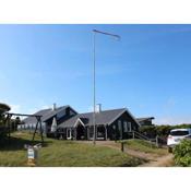 Holiday Home Doritea - 50m from the sea in NW Jutland by Interhome