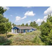 Holiday Home Dorti - 3km from the sea in Western Jutland by Interhome
